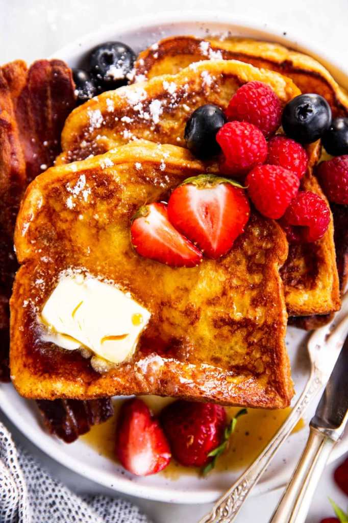 French Toast