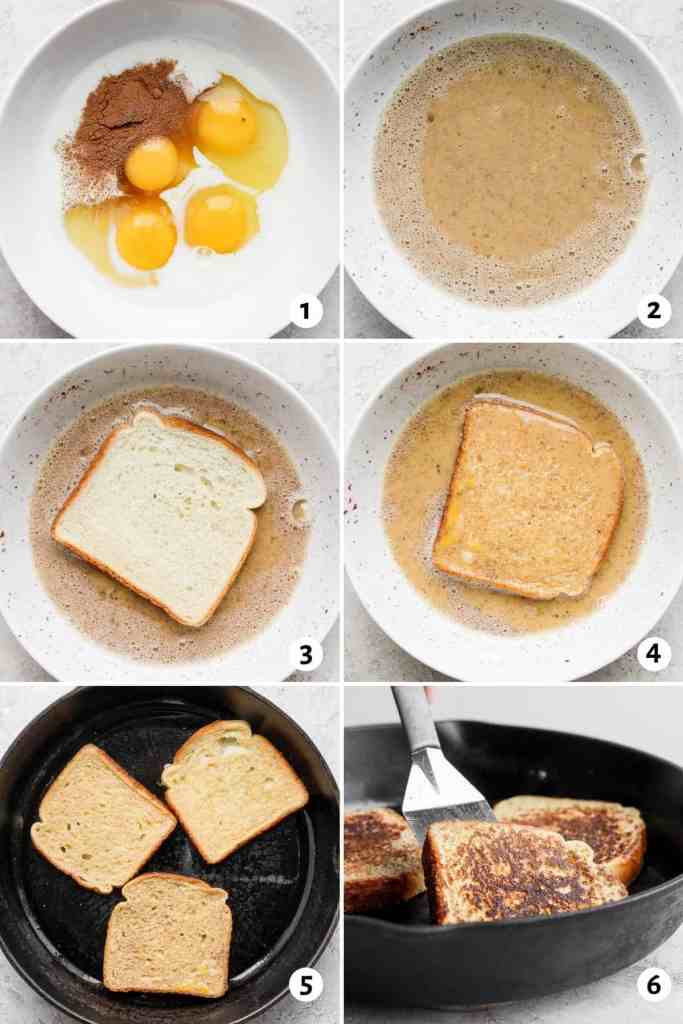  French Toast