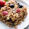 How to Make the Best Oatmeal