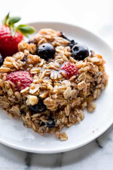 How to Make the Best Oatmeal