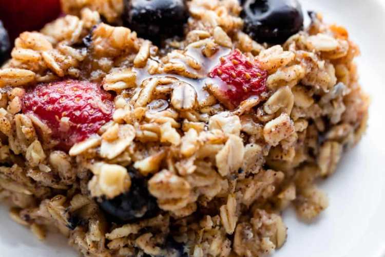 How to Make the Best Oatmeal