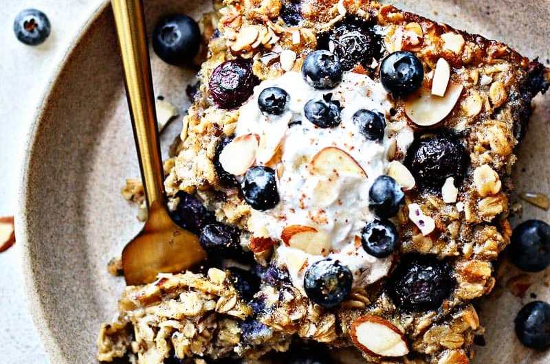 How to Make the Best Oatmeal