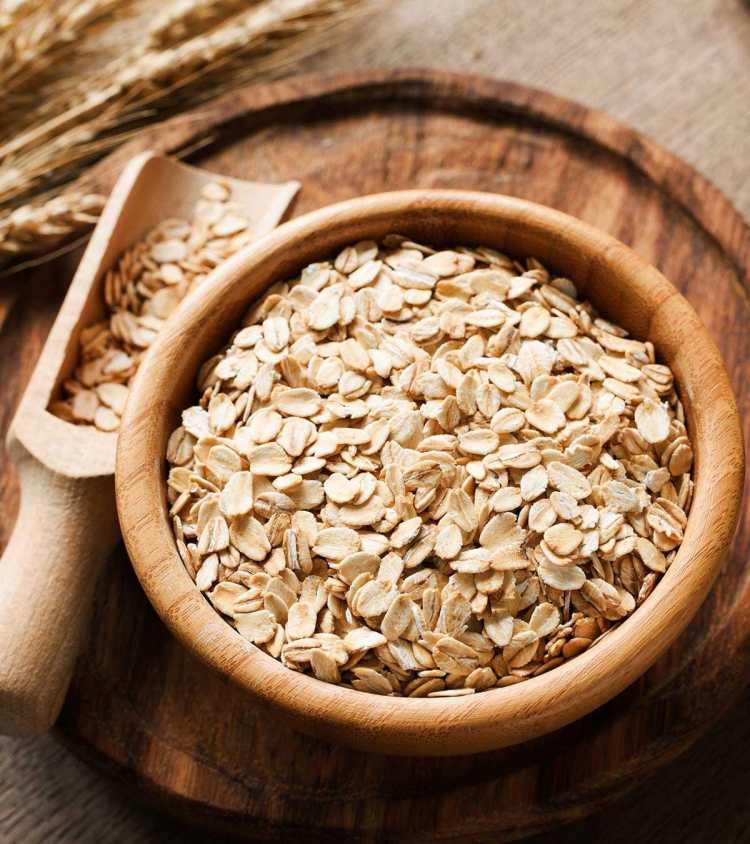 How to Make the Best Oatmeal