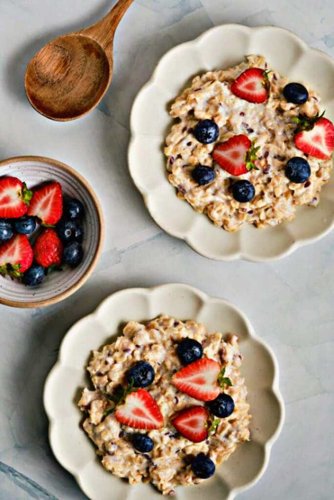 How to Make the Best Oatmeal