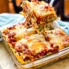 How to make Spinach Artichoke Lasagna