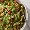 Pesto Pasta Salad