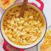 Butternut Squash Mac and Cheese