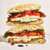 Caprese Sandwich