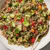 How to make Quinoa Salad