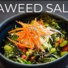 Seaweed Salad