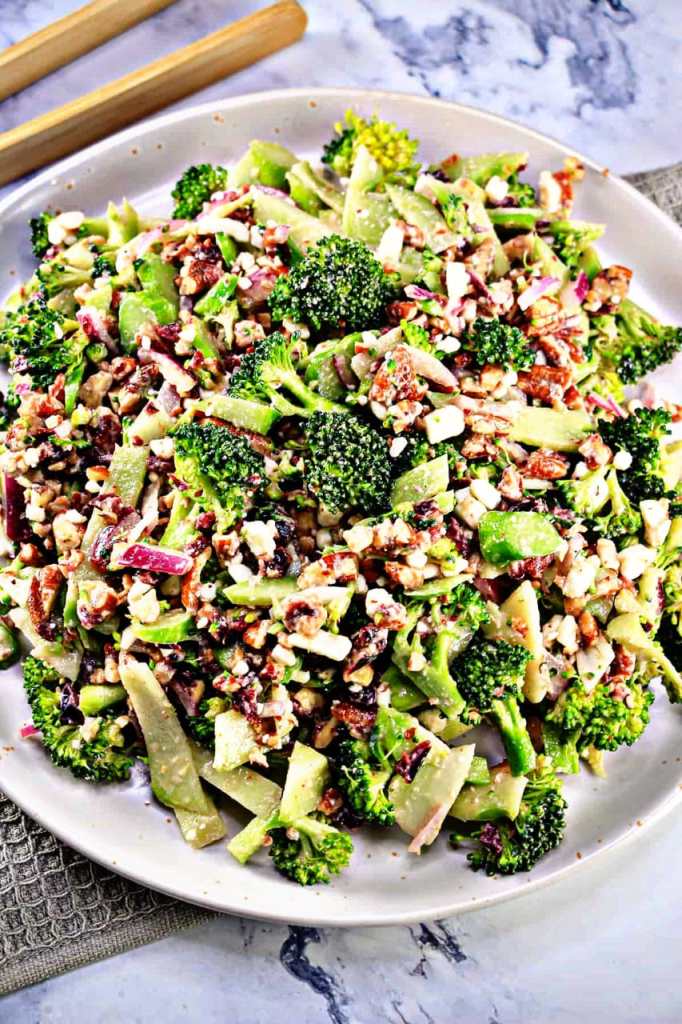 Broccoli Salad
