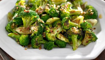 Broccoli Salad