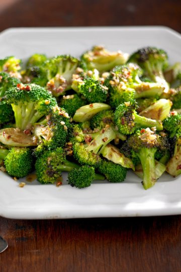 Broccoli Salad