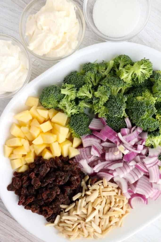 Broccoli Salad