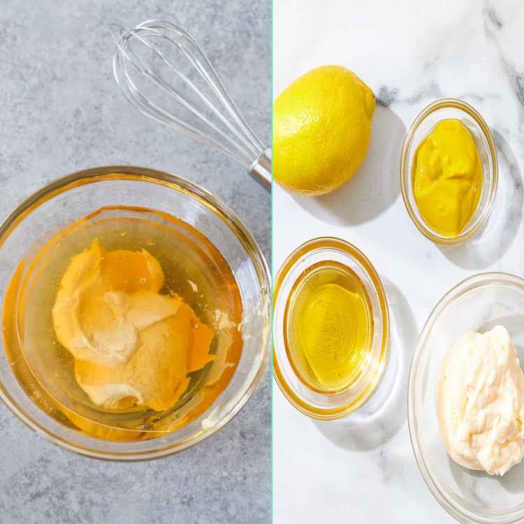 Delicious Greek Yogurt Salad Dressing