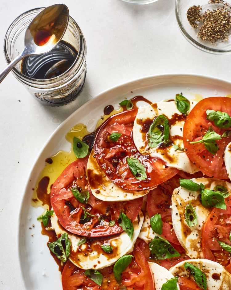 Balsamic Glaze
