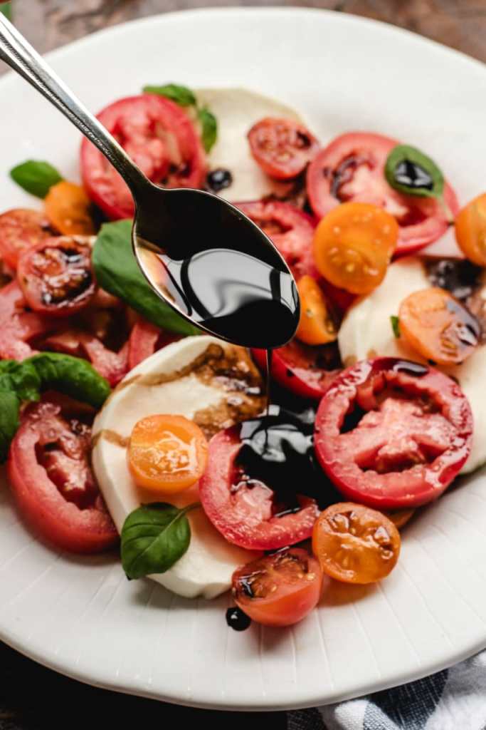 Balsamic Glaze