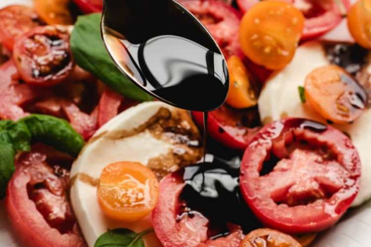 Balsamic Glaze