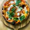 Wheat Pizza