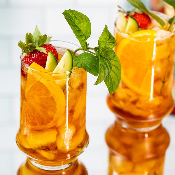 Pimm's Cup