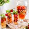 Pimm's Cup