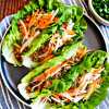Easy Lettuce wraps