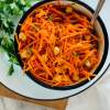 Healthy Peanut Soba Noodle Bowl