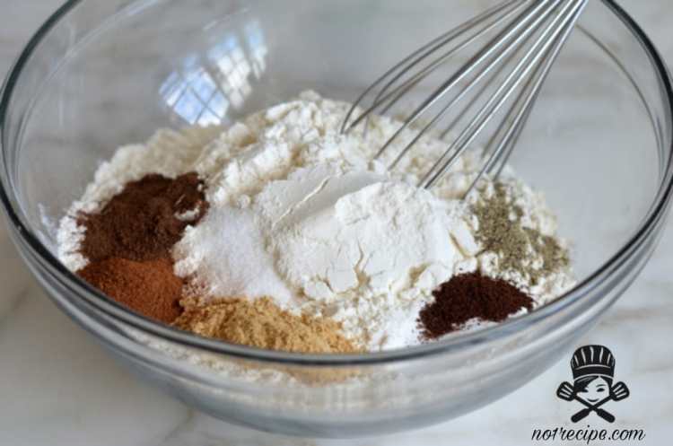 Best Crispy Molasses Cookies