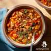 Most Healthy Lentil Soup