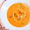 Healthy Cauliflower Curry Soup