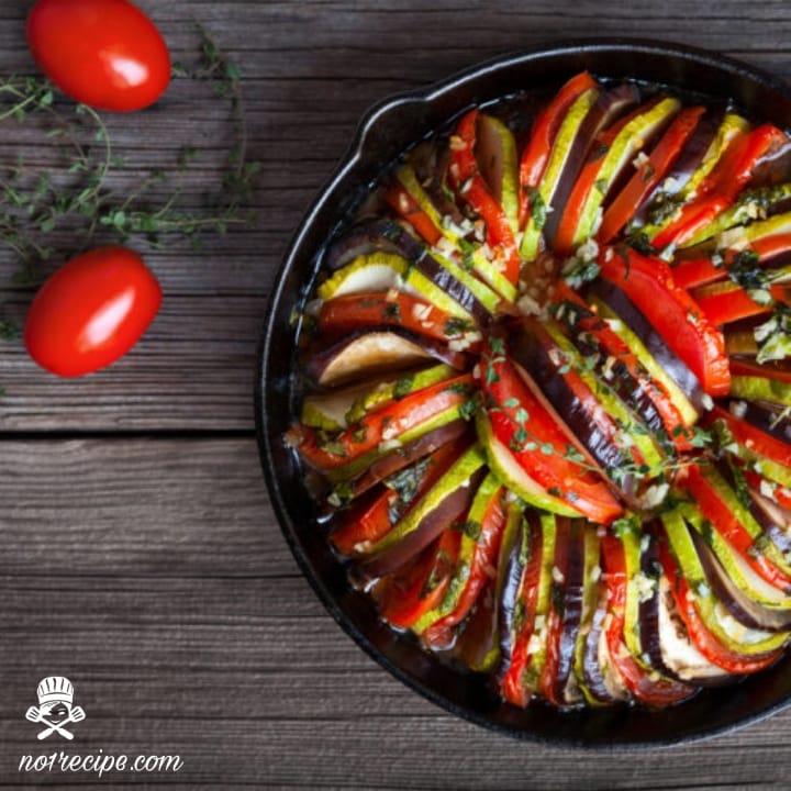Best Ratatouille