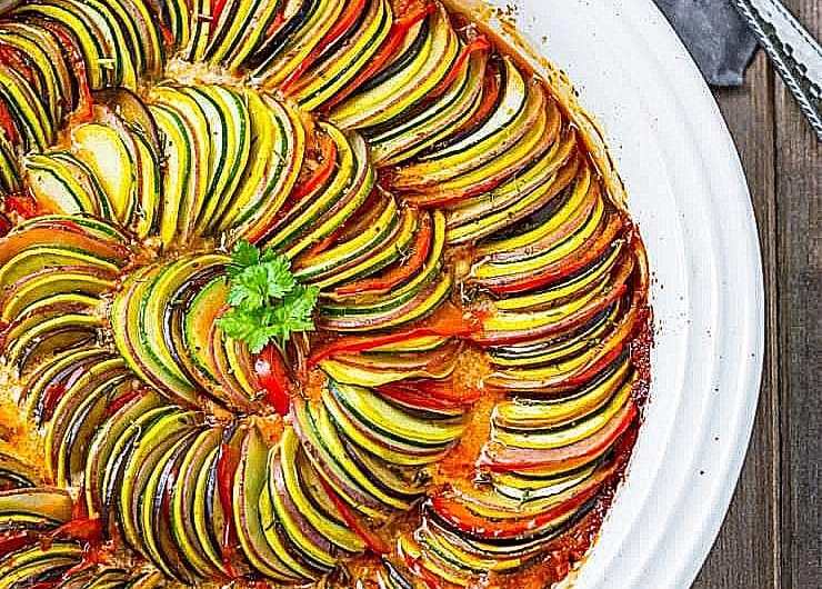 Best Ratatouille