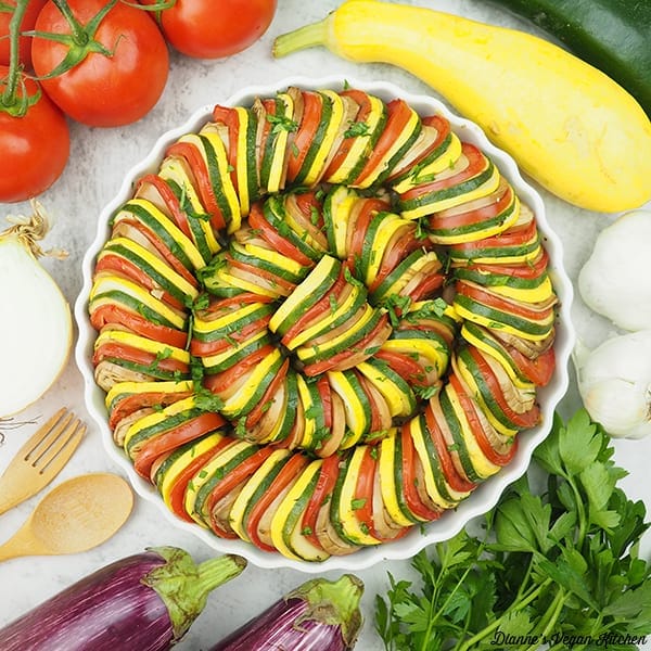 Best Ratatouille