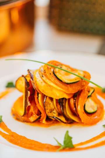 Best Ratatouille