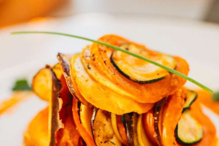 Best Ratatouille