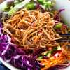 Delight Sesame Noodles