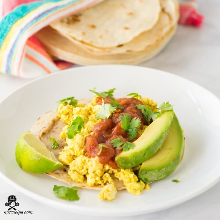 Inosculate Huevos Rancheros