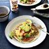 Inosculate Huevos Rancheros