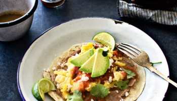 Inosculate Huevos Rancheros