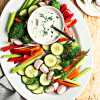 Best Homemade Ranch Dressing