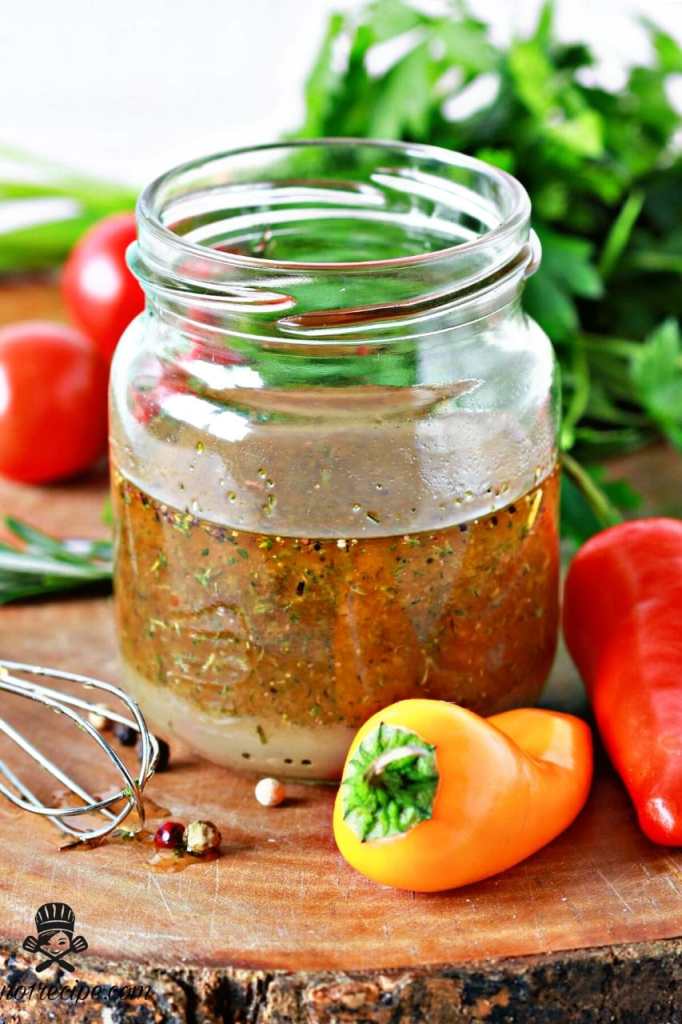 Delight Italian Dressing