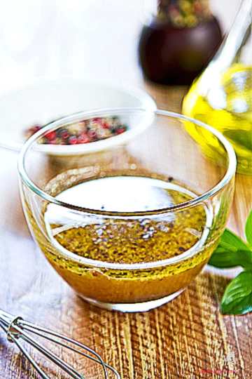 Delight Italian Dressing