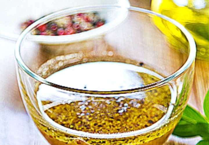 Delight Italian Dressing
