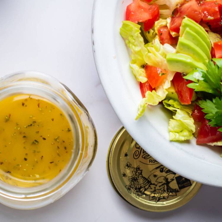 Delight Italian Dressing