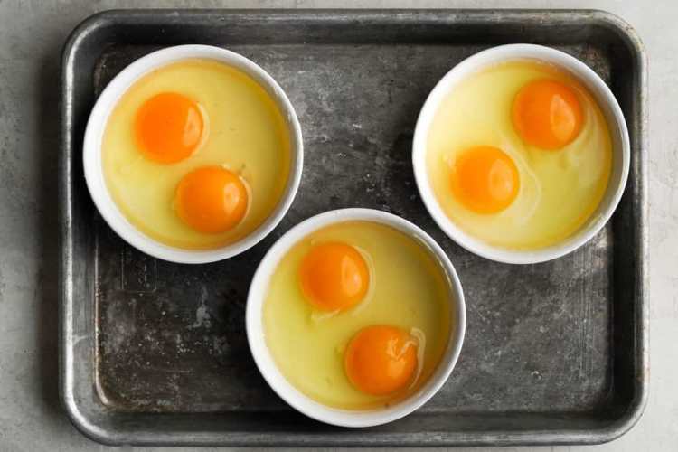 How to make an Easy baked frittata