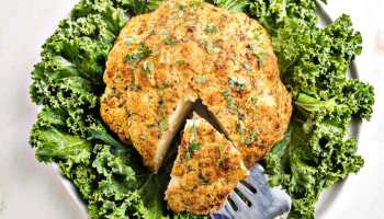 Best Mature Cauliflower No1 Recipe