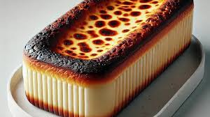 Basque Cheesecake