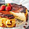 Basque Cheesecake