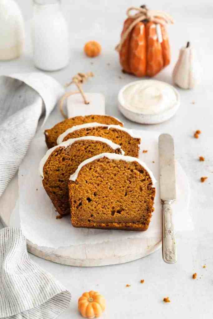 Delightful Pumpkin Chuck
