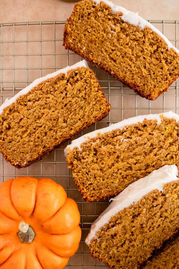 Delightful Pumpkin Chuck